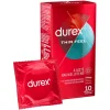 Durex Condooms>Thin Feel Close Fit Condooms