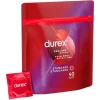 Durex Condooms>Thin Feel Extra Lube Condooms
