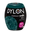Dylon Textielverf>Emerald Green Machinewas Textielverf