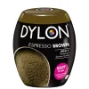 Dylon Textielverf>Espresso Brown Machinewas Textielverf