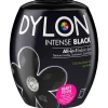 Dylon Textielverf>Intense Black Machinewas Textielverf
