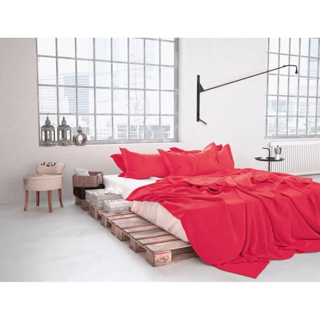 Dylon Textielverf>Tulip Red Machinewas Textielverf