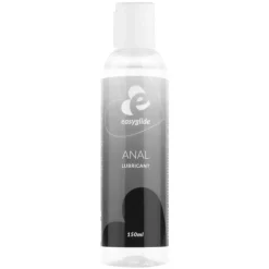 Easyglide Glijmiddelen En Massagegels>Anaal Glijmiddel