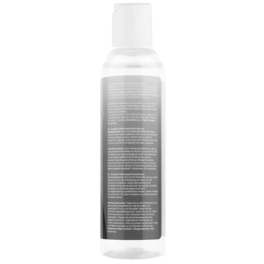 Easyglide Glijmiddelen En Massagegels>Anaal Glijmiddel