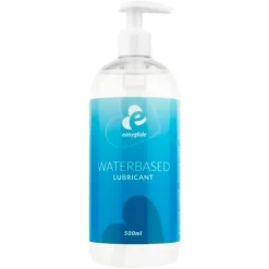Easyglide Glijmiddelen En Massagegels>Glijmiddel op Waterbasis