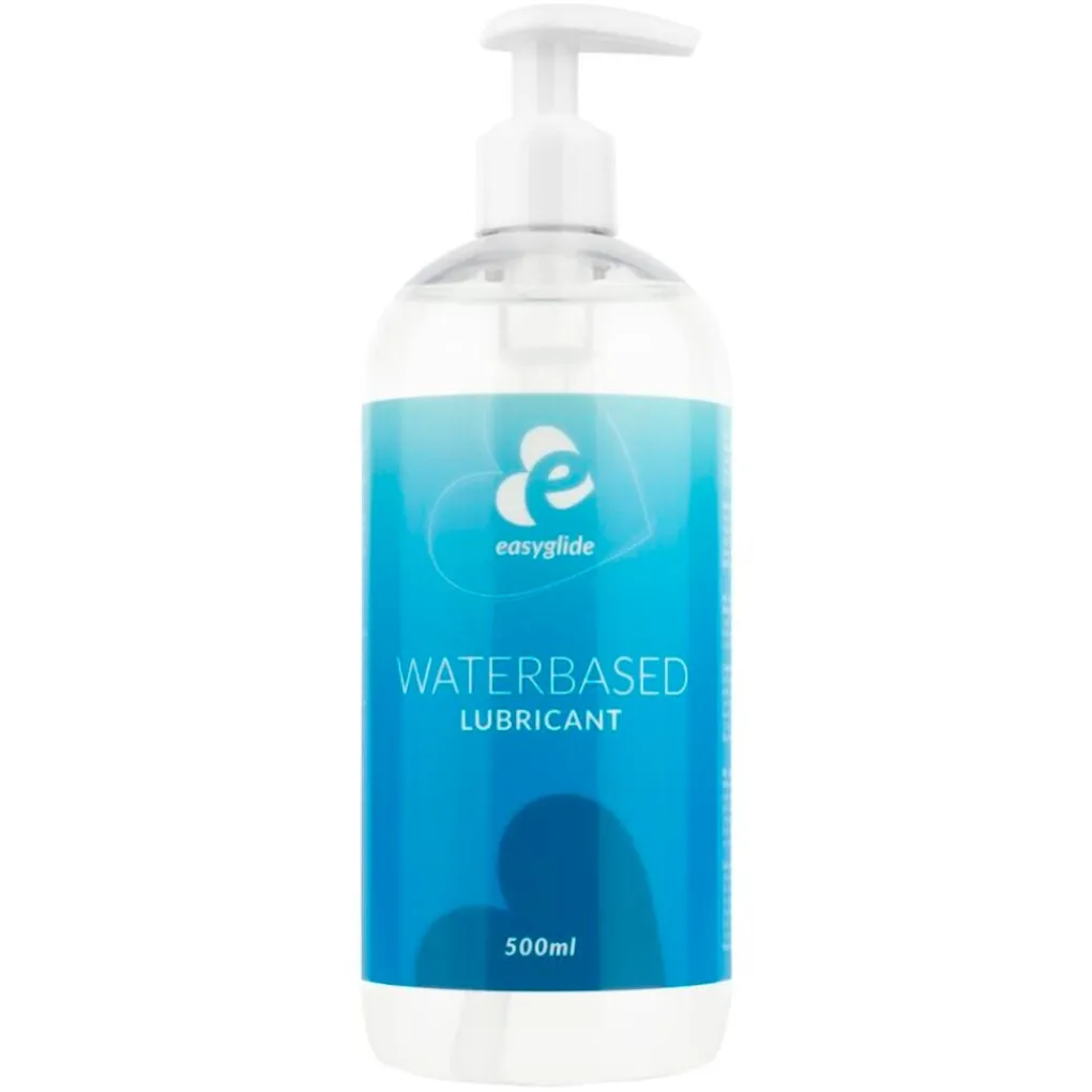 Easyglide Glijmiddelen En Massagegels>Glijmiddel op Waterbasis
