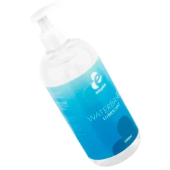 Easyglide Glijmiddelen En Massagegels>Glijmiddel op Waterbasis