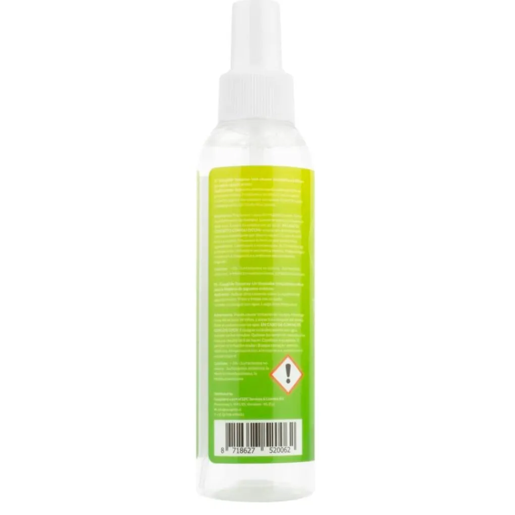 Easyglide Seksspeeltjes>Toycleaner