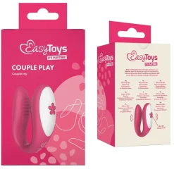 EasyToys Seksspeeltjes>Couple Play Couple Toy Vibrator