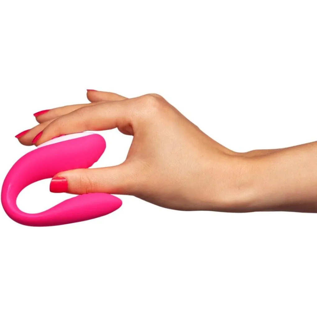 EasyToys Seksspeeltjes>Couple Play Couple Toy Vibrator