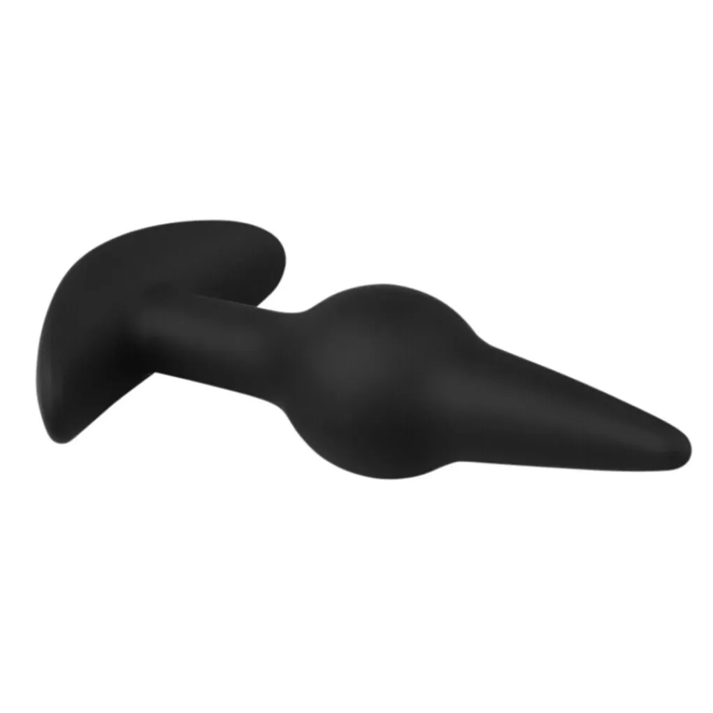EasyToys Seksspeeltjes>Pleasure Kit Siliconen Butt Plug set