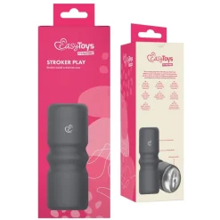 EasyToys Seksspeeltjes>Stroker Play Masturbator