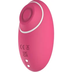 EasyToys Seksspeeltjes>Tapping Play Topping Stimulator