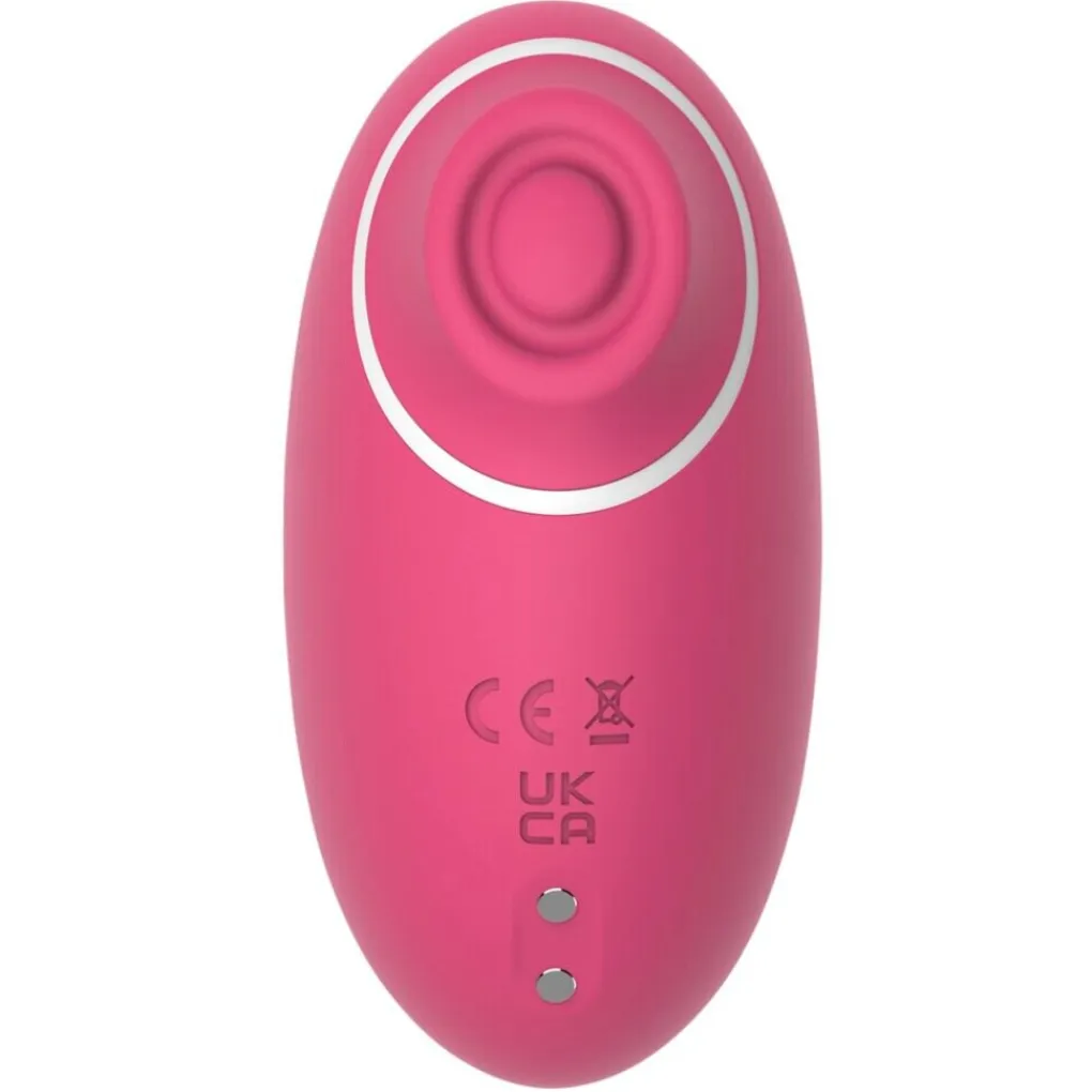 EasyToys Seksspeeltjes>Tapping Play Topping Stimulator