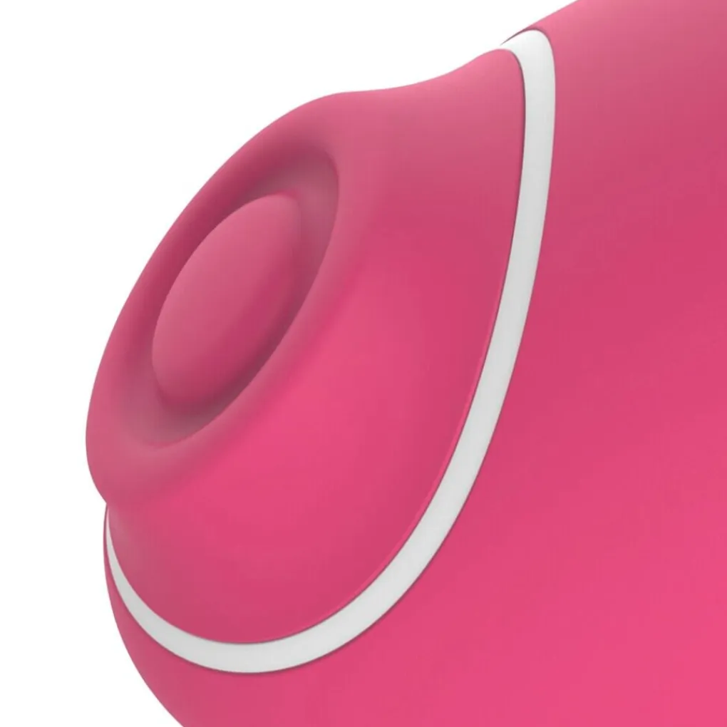 EasyToys Seksspeeltjes>Tapping Play Topping Stimulator