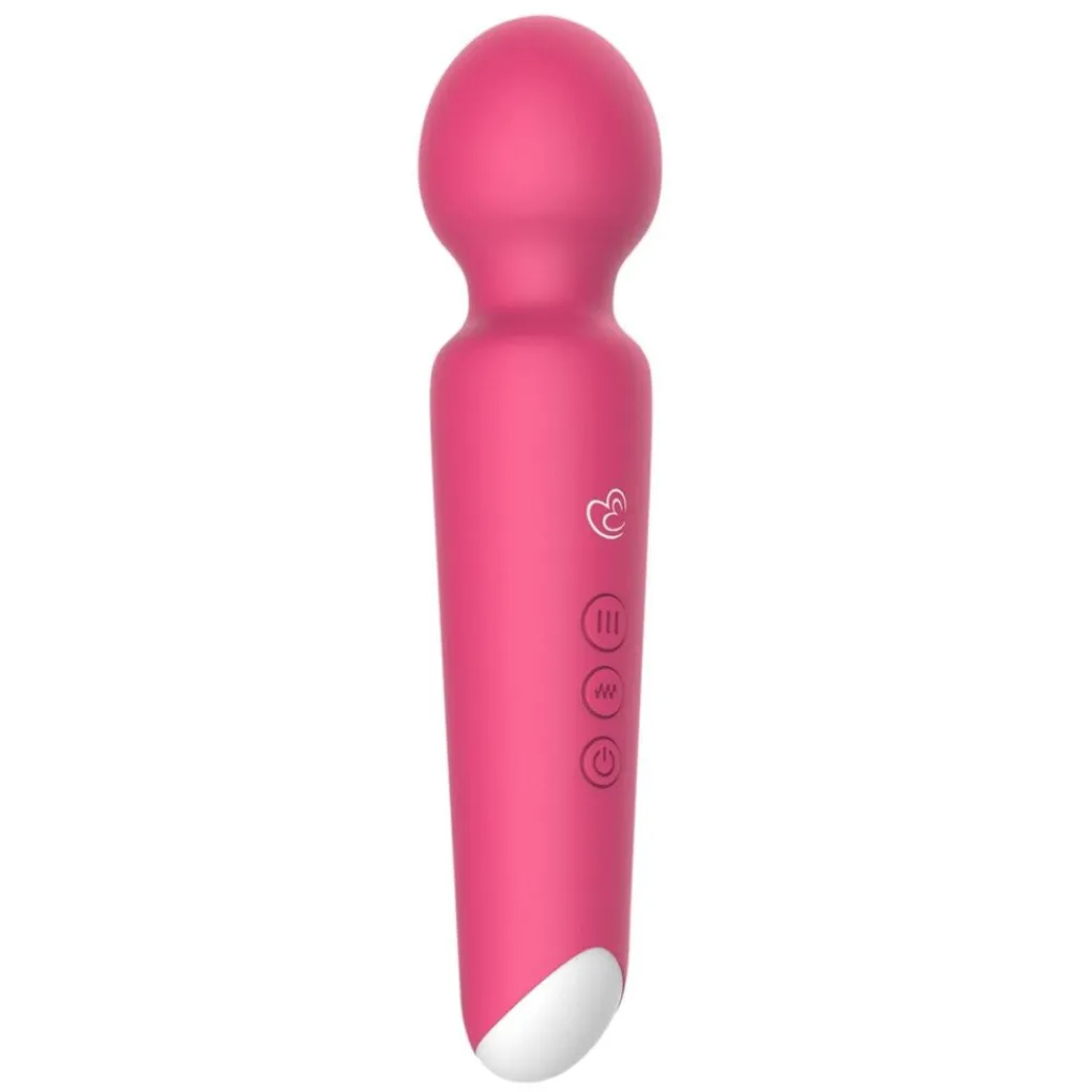 EasyToys Seksspeeltjes>Wand Play Vibrator