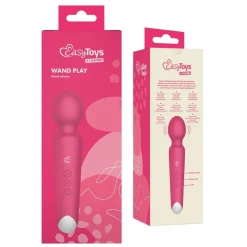 EasyToys Seksspeeltjes>Wand Play Vibrator