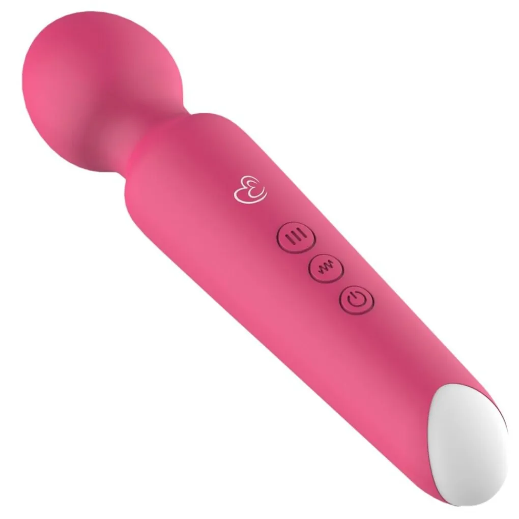 EasyToys Seksspeeltjes>Wand Play Vibrator
