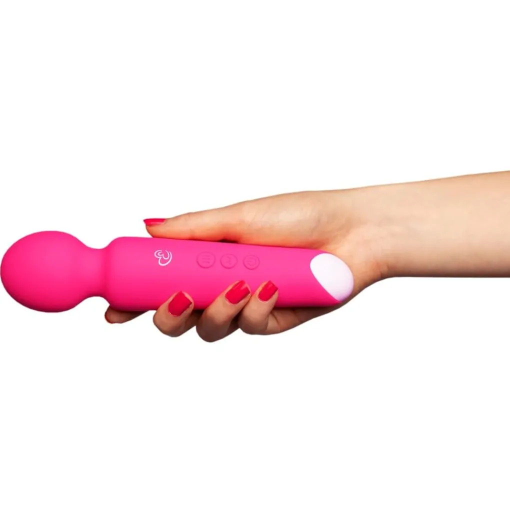 EasyToys Seksspeeltjes>Wand Play Vibrator