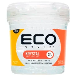 ECOstyle Haargel>Eco Style Krystal Styling Gel