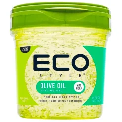 ECOstyle Haargel>Eco Style Olive Oil Styling Gel
