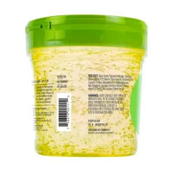 ECOstyle Haargel>Eco Style Olive Oil Styling Gel