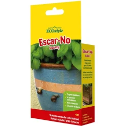 ECOstyle Insectenbestrijding>Slakvrij Koperband
