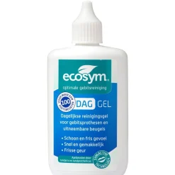 Ecosym Beugelverzorging|Kunstgebitreiniger>Dag Gel