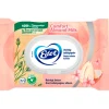 Edet Toiletpapier|Vochtig Toiletpapier>Comfort Almond Milk Vochtig Toiletpapier