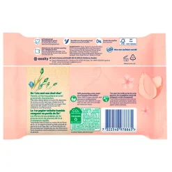 Edet Toiletpapier|Vochtig Toiletpapier>Comfort Almond Milk Vochtig Toiletpapier