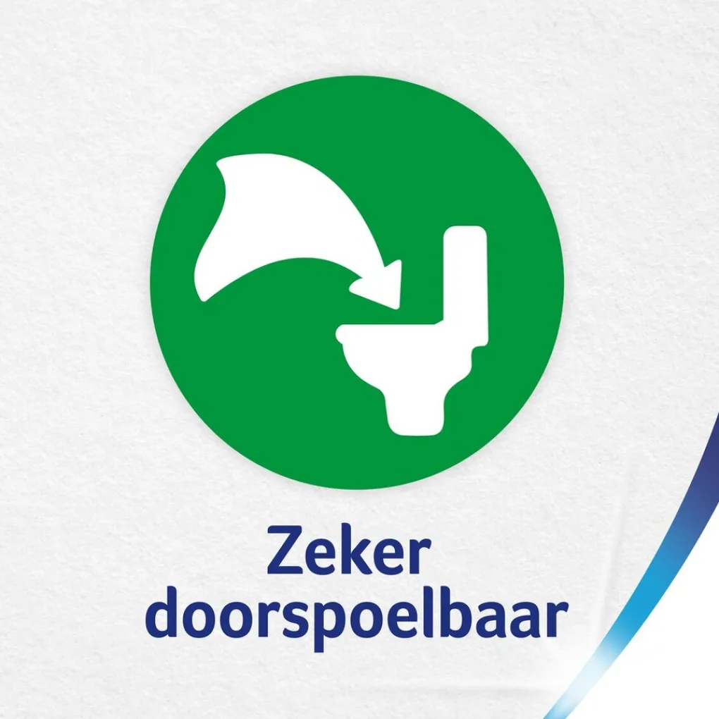 Edet Toiletpapier|Vochtig Toiletpapier>Comfort Almond Milk Vochtig Toiletpapier