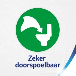 Edet Vochtig Toiletpapier|Toiletpapier>Tropical Morning Vochtig Toiletpapier