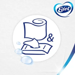 Edet Vochtig Toiletpapier|Toiletpapier><noscript><img width=