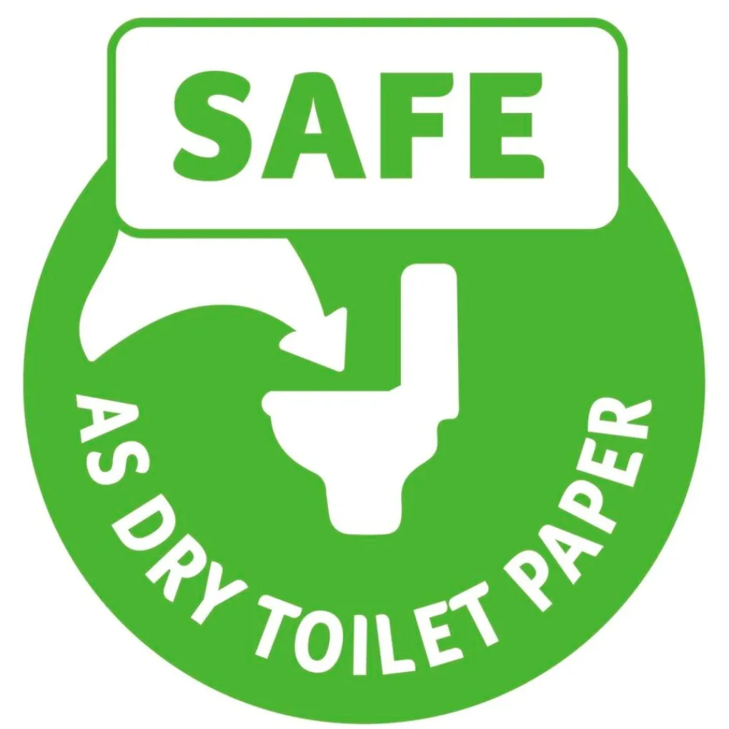Edet Vochtig Toiletpapier|Toiletpapier>Tropical Morning Vochtig Toiletpapier