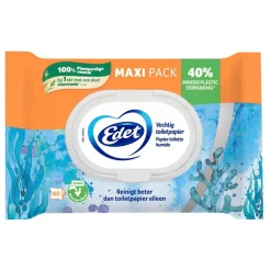 Edet Vochtig Toiletpapier>Vochtig Toiletpapier