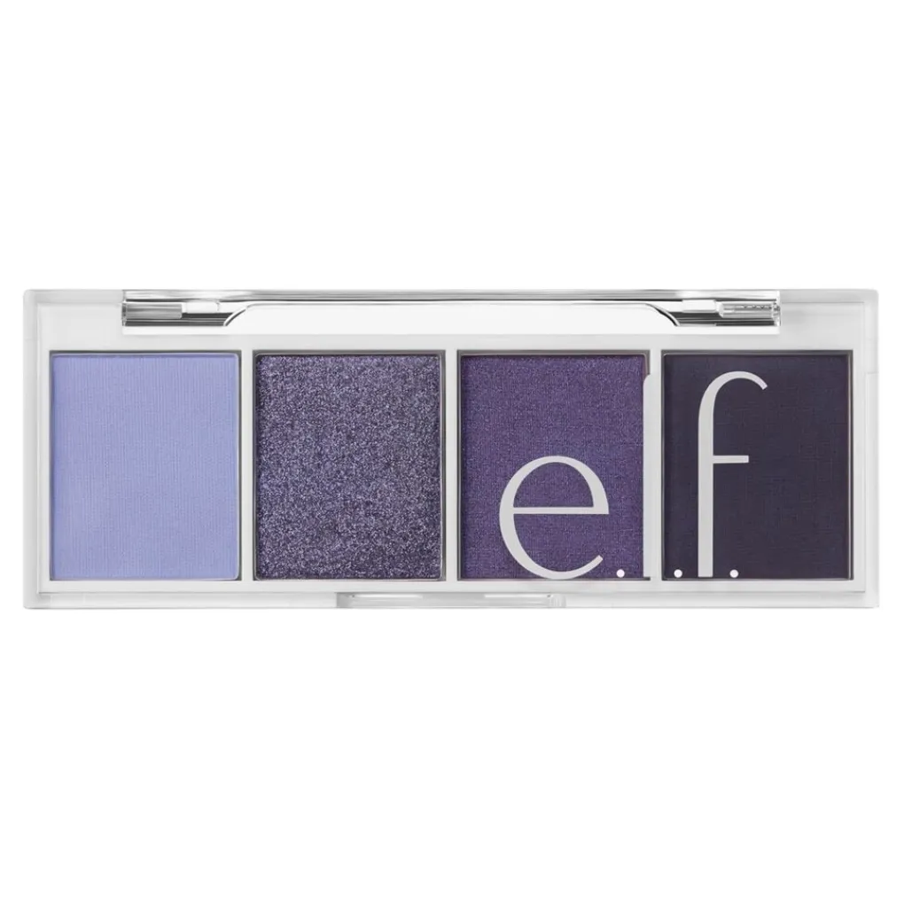 ELF Oogschaduw>e.l.f. Açaí You Bite-Size Oogschaduwpalet