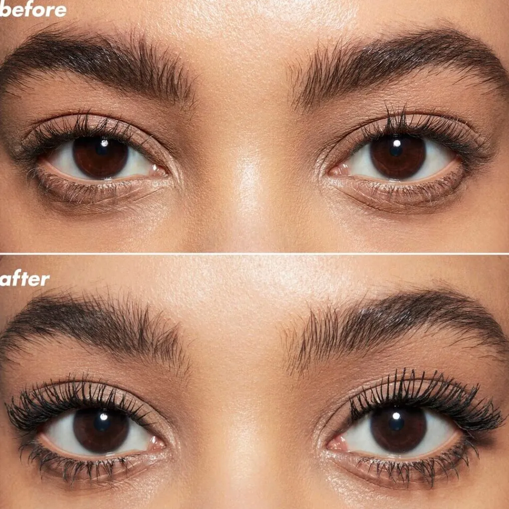 ELF Mascara>e.l.f. Big Mood Black Mega Volume & Lifting Mascara