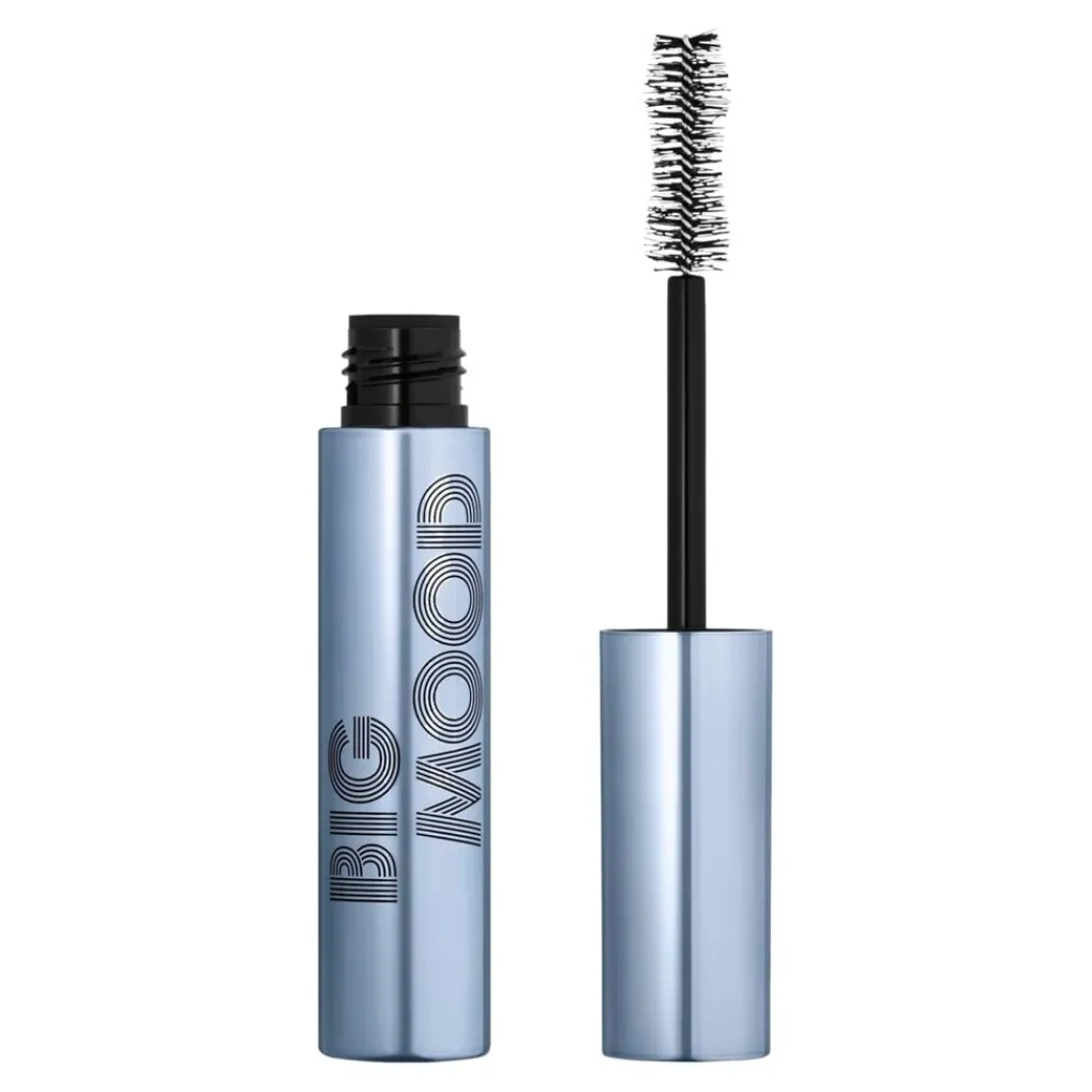 ELF Mascara>e.l.f. Big Mood Deep Waterproof Black Volume & Lifting Mascara