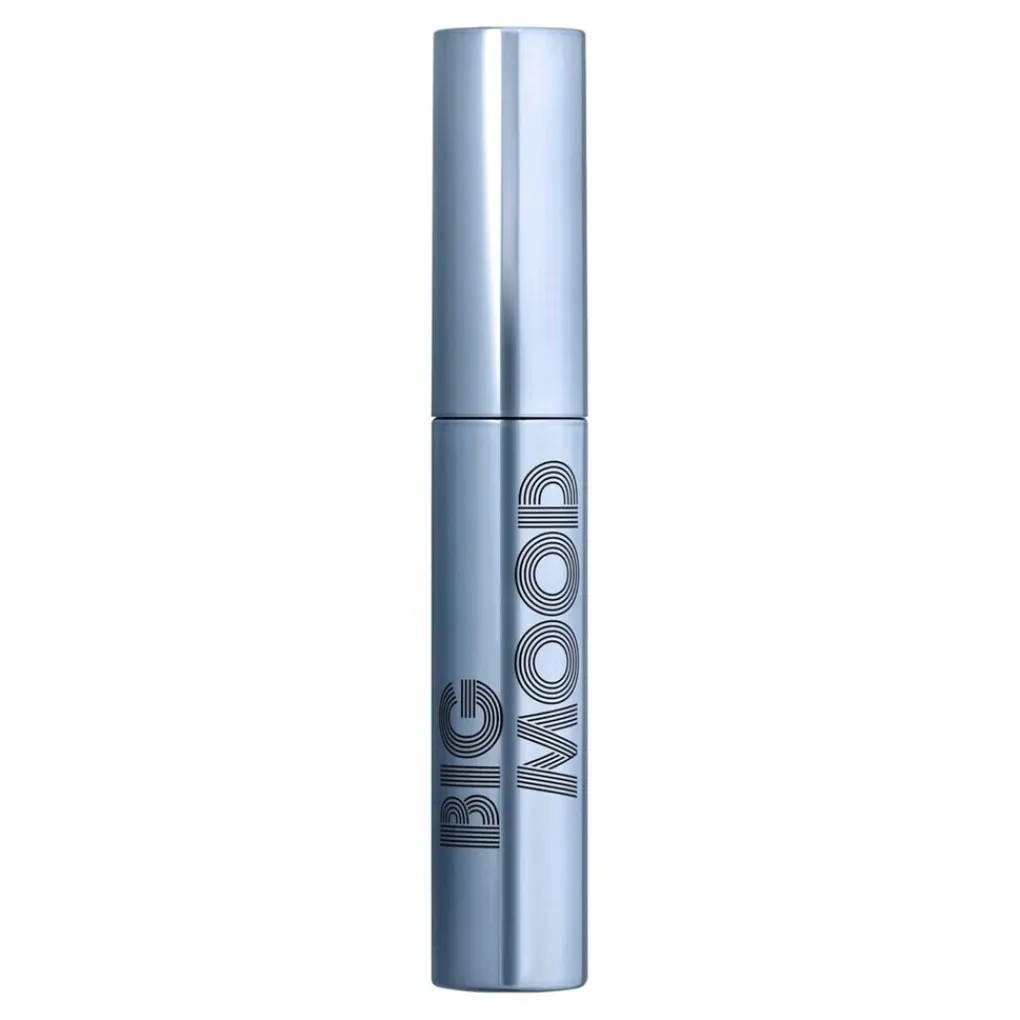 ELF Mascara>e.l.f. Big Mood Deep Waterproof Black Volume & Lifting Mascara
