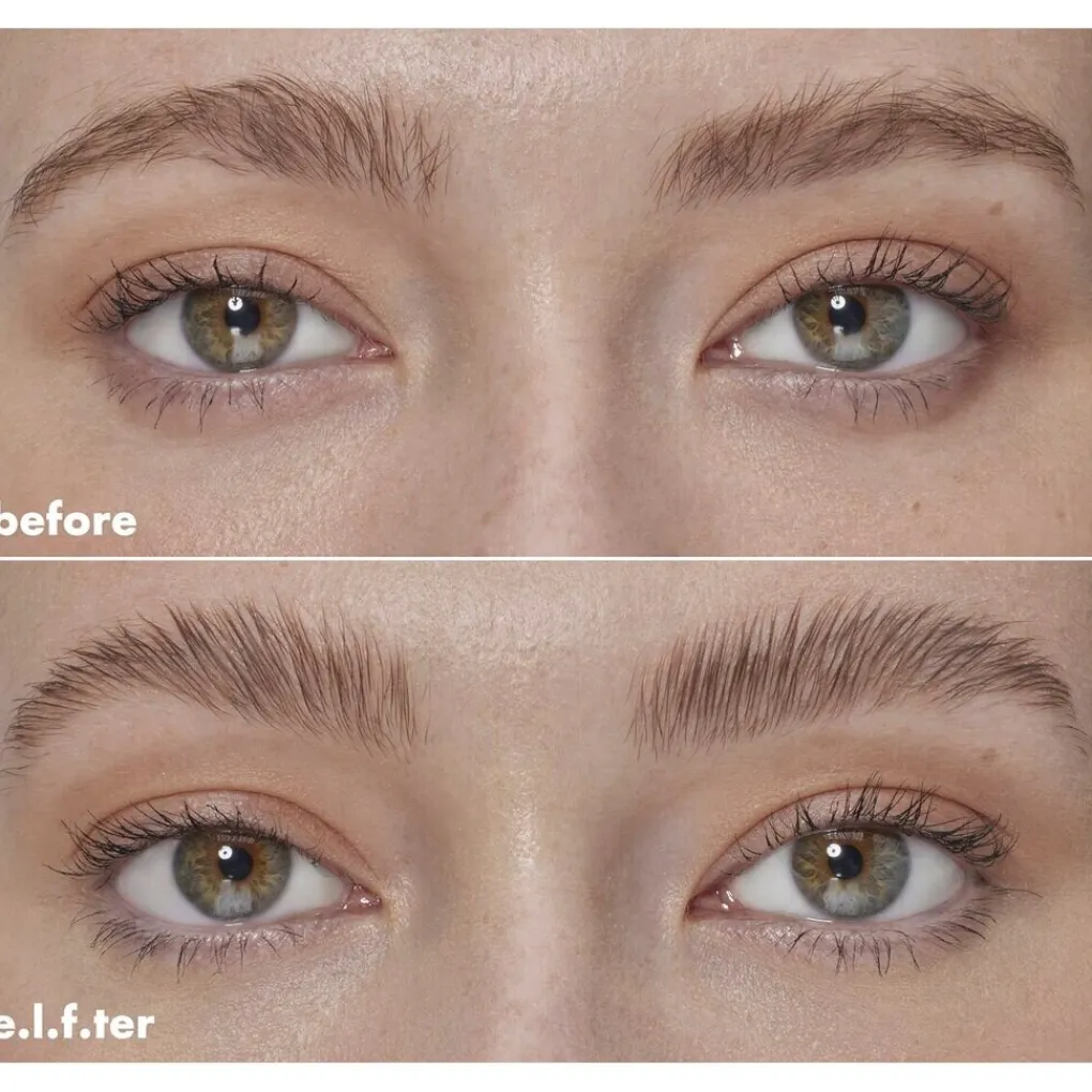 ELF Wenkbrauw Make-Up>e.l.f. Brow Laminating Gel