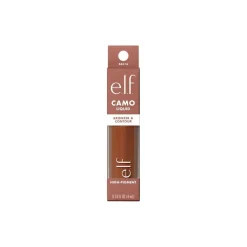 ELF Contour|Bronzer>e.l.f. Camo Deep Liquid Bronzer & Contour