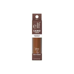 ELF Contour|Bronzer>e.l.f. Camo Deep/Rich Liquid Bronzer & Contour