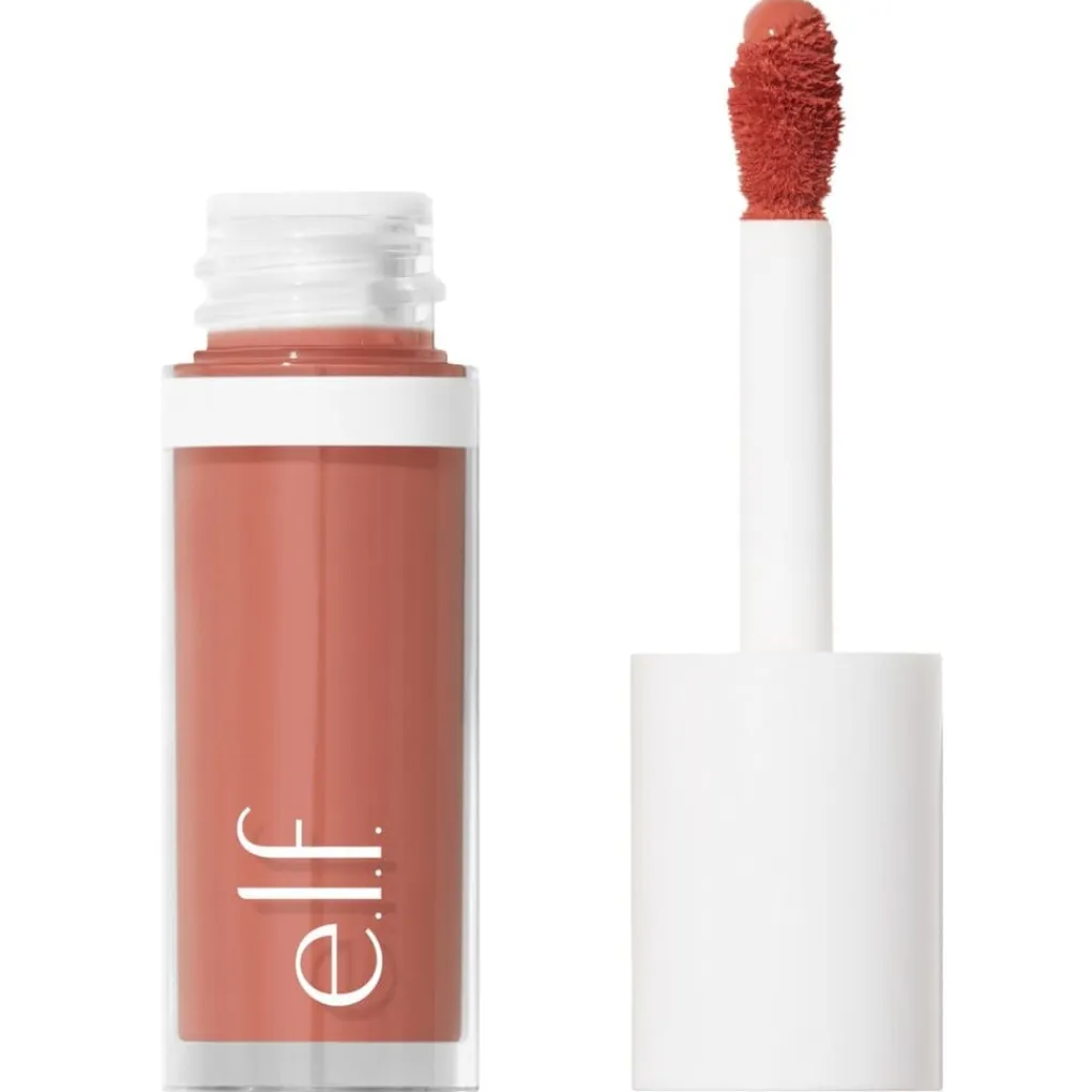 ELF Blush>e.l.f. Camo Dusty Rosé Liquid Blush