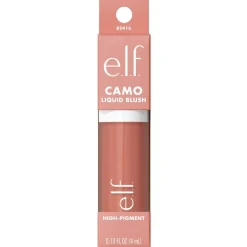 ELF Blush>e.l.f. Camo Dusty Rosé Liquid Blush