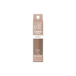 ELF Contour|Bronzer>e.l.f. Camo Fair Liquid Bronzer & Contour