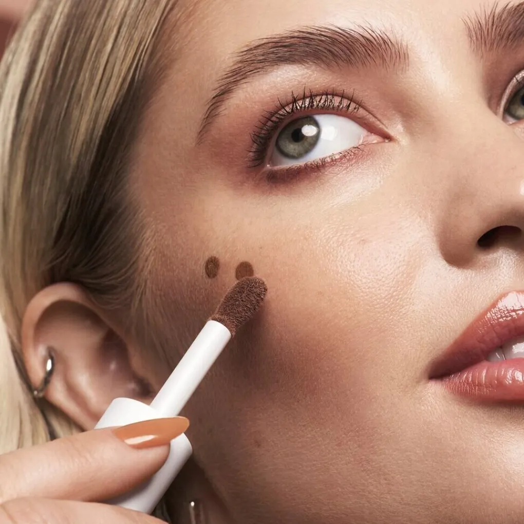 ELF Contour|Bronzer>e.l.f. Camo Fair Liquid Bronzer & Contour