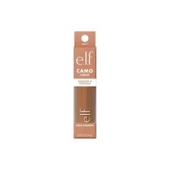 ELF Contour|Bronzer>e.l.f. Camo Light Liquid Bronzer & Contour
