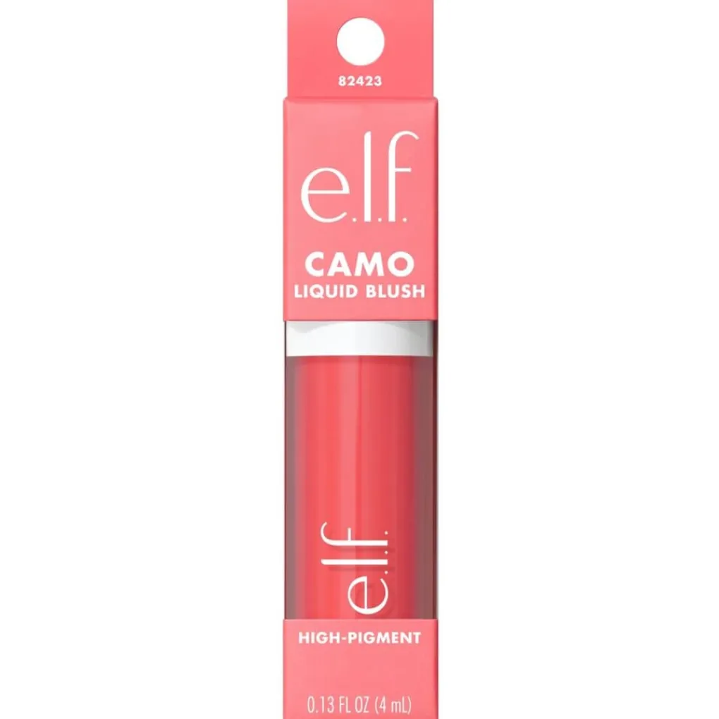 ELF Blush>e.l.f. Camo Pinky Promise Liquid Blush