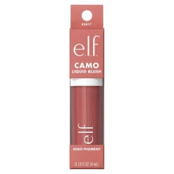 ELF Blush>e.l.f. Camo Suave Mauve Liquid Blush
