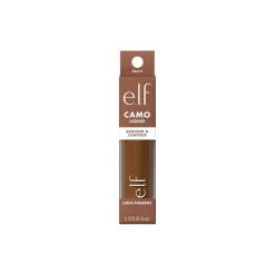 ELF Bronzer>e.l.f. Camo Tan Liquid Bronzer & Contour